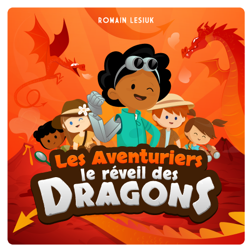 Le Réveil des dragons