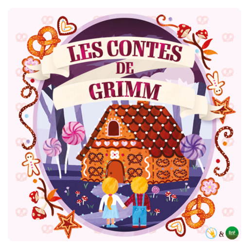 Les Contes de Grimm