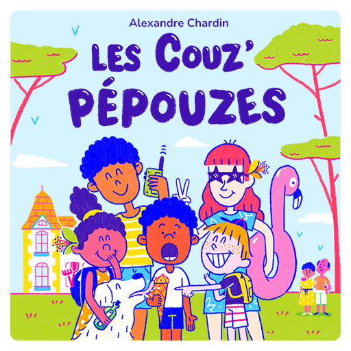 10 ans après la boîte à histoires, Lunii revient avec un nouveau