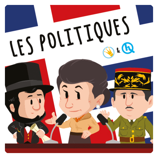 Les Politiques