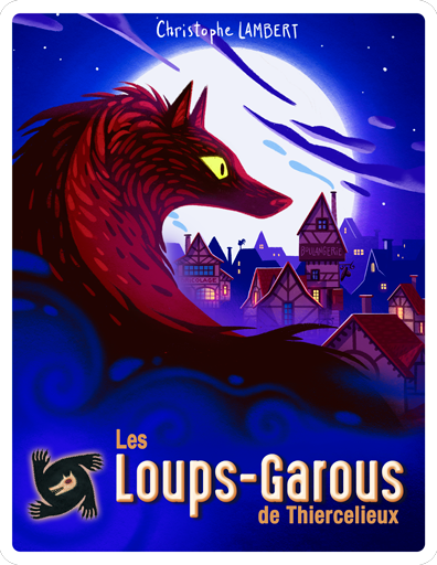 Le loup-garou, terreur au cœur du Velay (2/10) - Le Puy-en-Velay