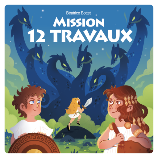 Mission 12 travaux