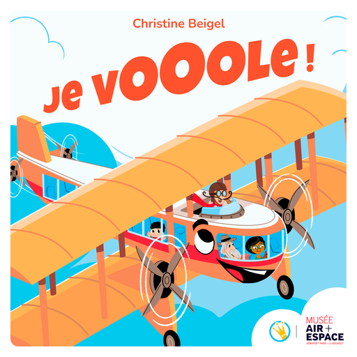 Je vooole !