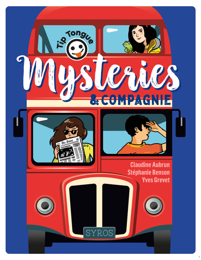 Mysteries & compagnie