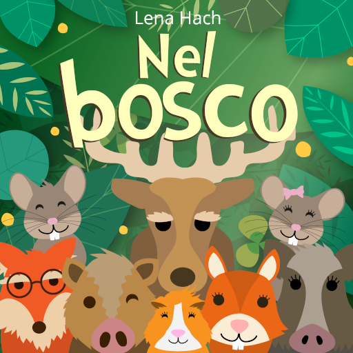 Nel bosco