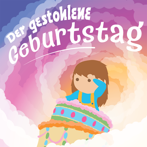 Der gestohlene Geburtstag