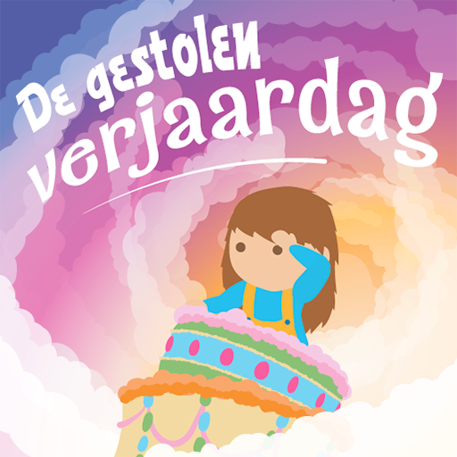 De gestolen verjaardag