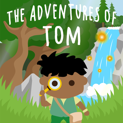 The Adventures of Tom