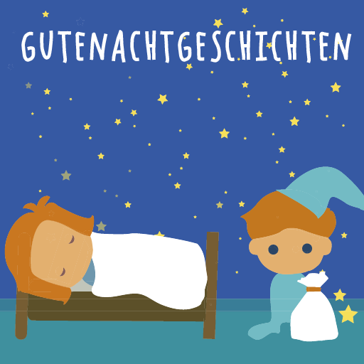 Gute - Nacht - Geschichten