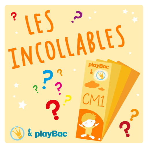 Les Incollables CM1