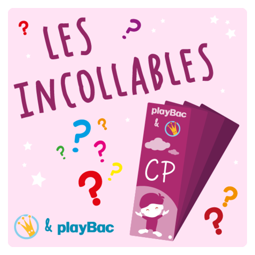 Les Incollables CP