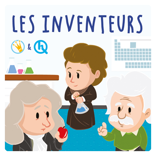 Les Inventeurs