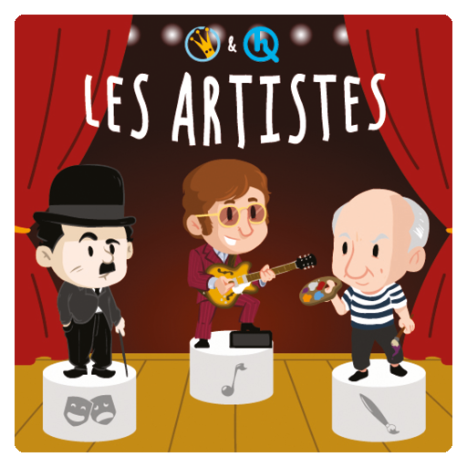 Les Artistes