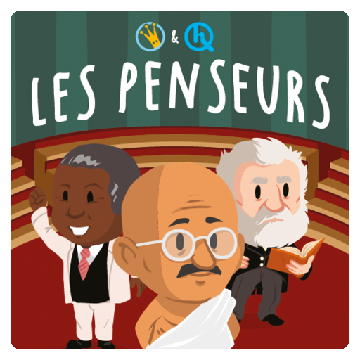 Les Penseurs