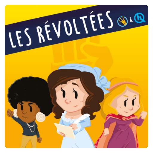 Les Révoltées