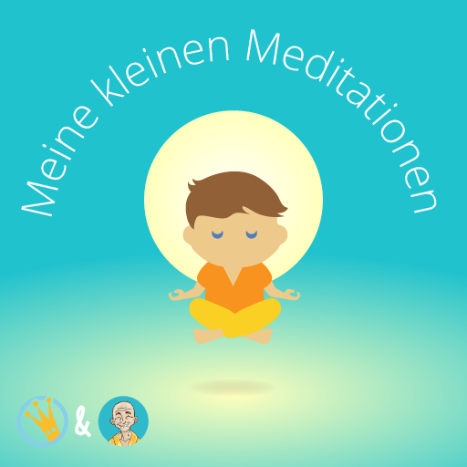 Meine kleinen Meditationen