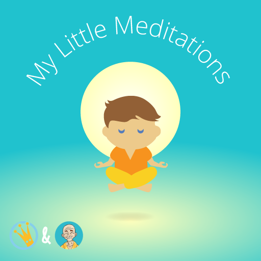 My Little Meditations