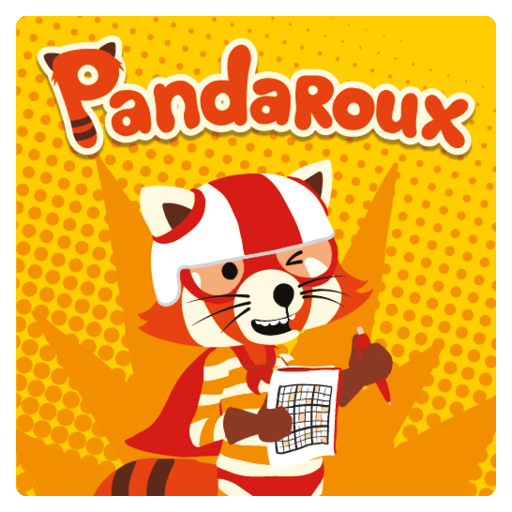 Pandaroux