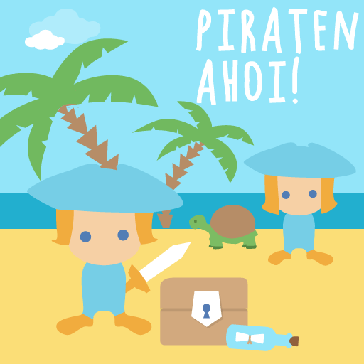 Piraten Ahoi!