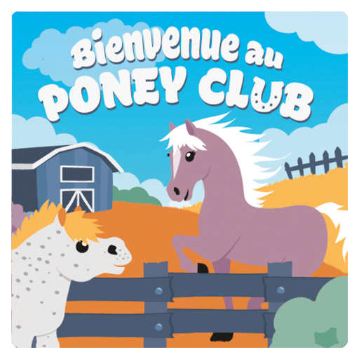 Bienvenue au Poney Club, Histoires audio