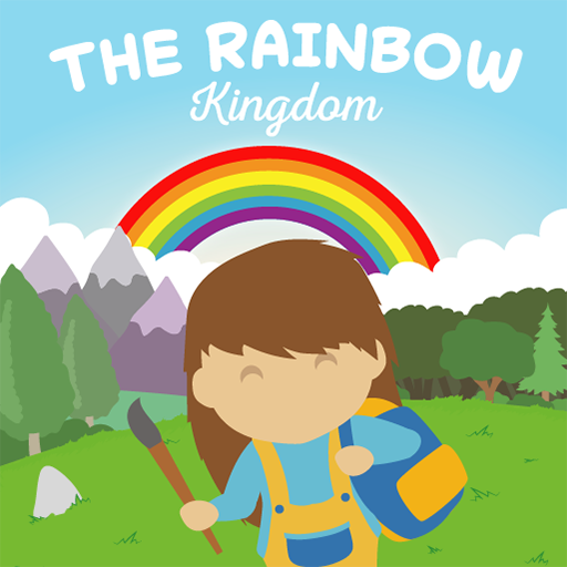 The Rainbow Kingdom