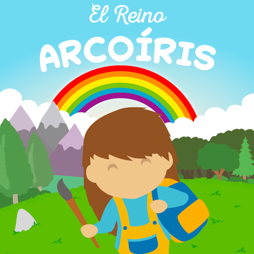 El Reino Arcoíris