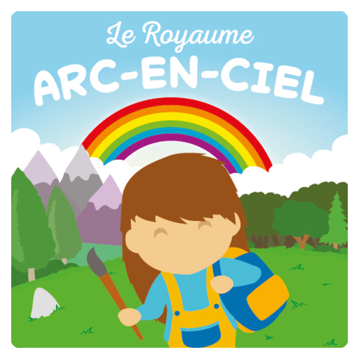 Le Royaume Arc-en-ciel