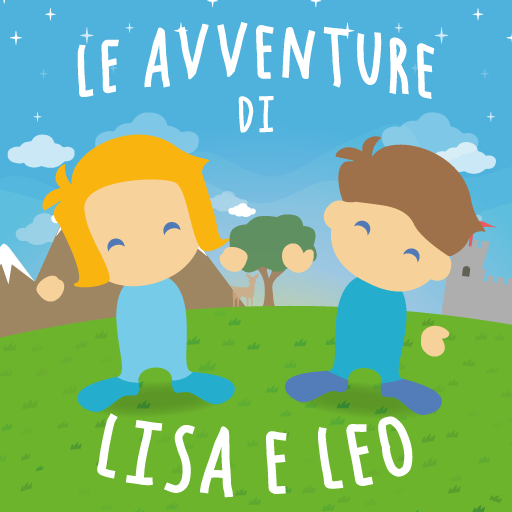 L'album "Lisa e Leo" è incluso