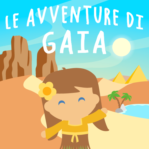 Le avventure di Gaia – I 6 Regni