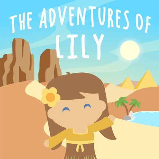 The Adventures of Lily