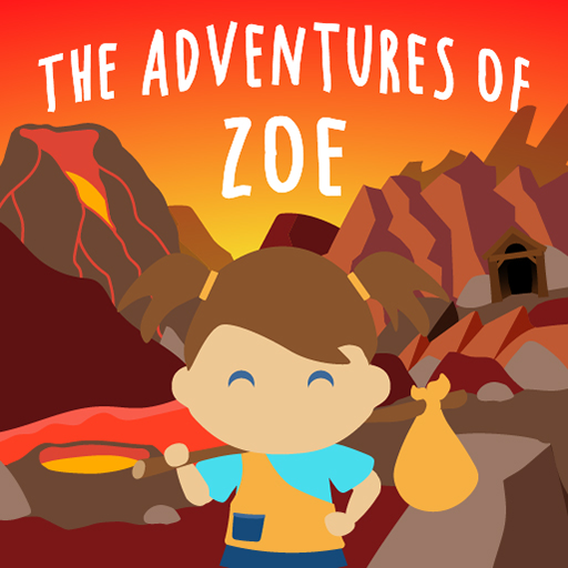 The Adventures of Zoe