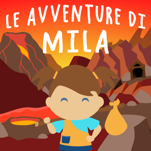 Le avventure di Mila – I 6 Regni