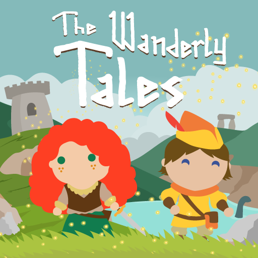 The Wanderly Tales