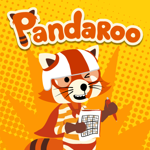 Pandaroo