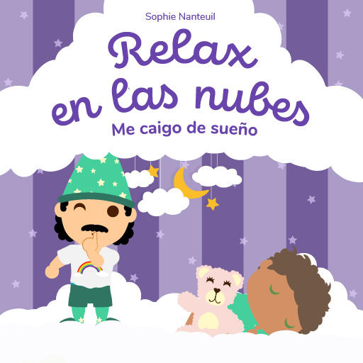 Relax en las nubes - Me caigo de sueño