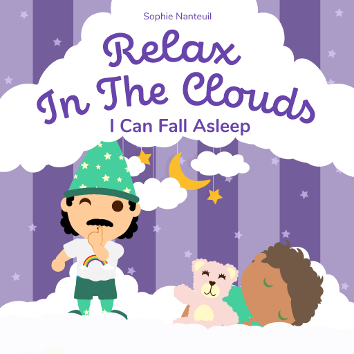 Relax In The Clouds - I Can Fall Asleep