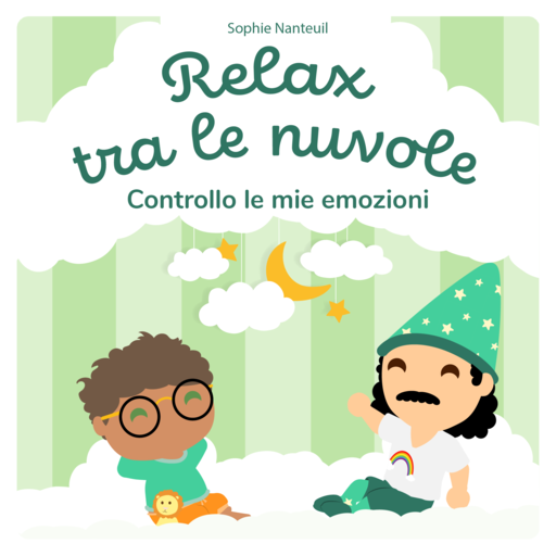 Relax tra le nuvole - Controllo le mie emozioni