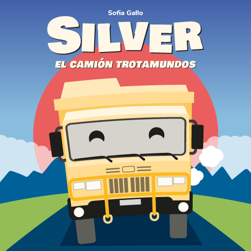 Silver, el camión trotamundos
