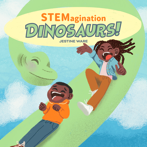 STEMagination Dinosaurs