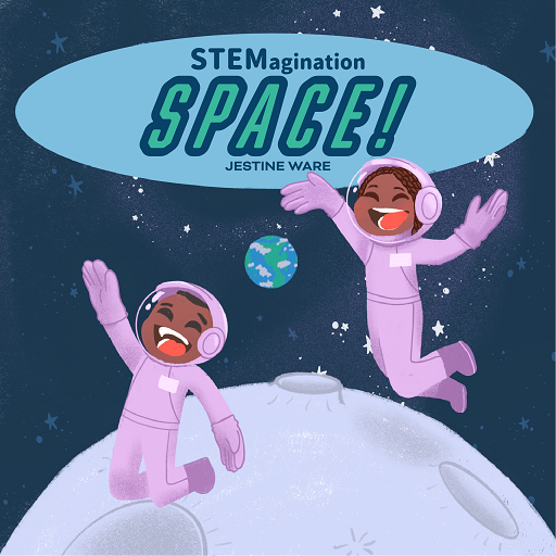 STEMagination Space!