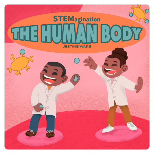 STEMagination: The Human Body