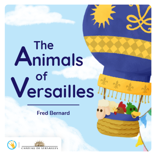 The Animals of Versailles