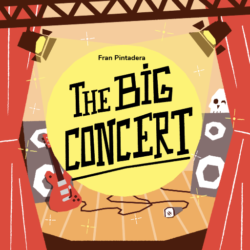 The Big Concert