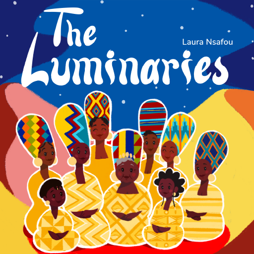 The Luminaries