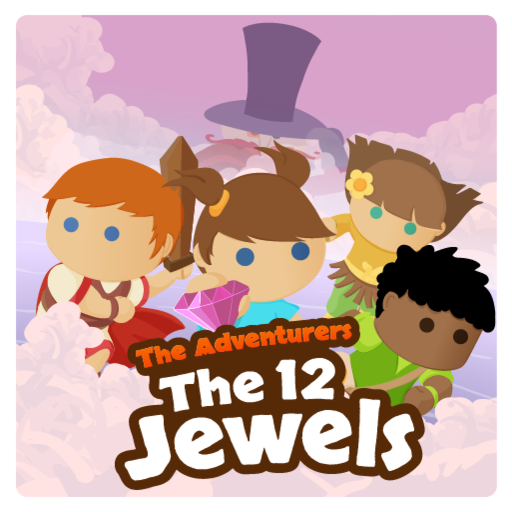 The Twelve Jewels