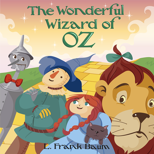 The Wonderful Wizard of Oz