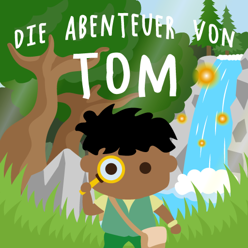 Die Abenteuer von Tom