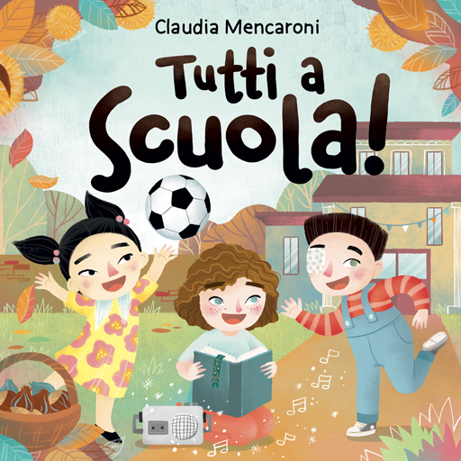 Tutti a scuola!