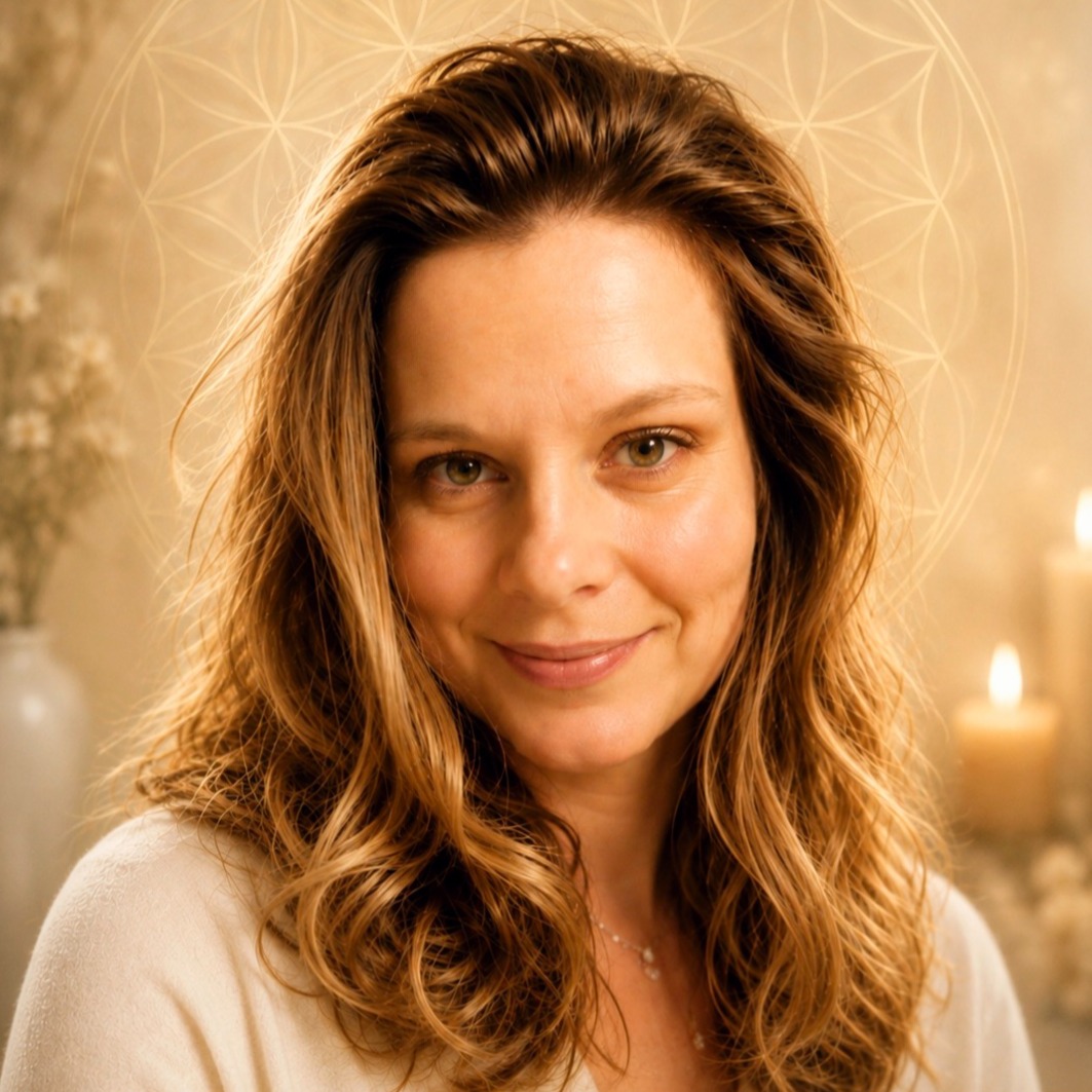 Portrait von Franziska Lassmann 