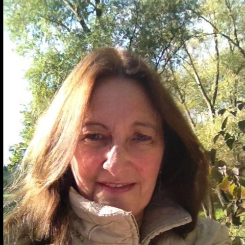 Lara'Ana Weissenborn